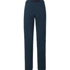 Badile III leichte Softshellhose Damen