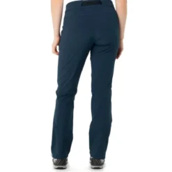 Badile III leichte Softshellhose Damen