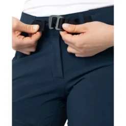 Badile III leichte Softshellhose Damen