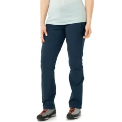 Badile III leichte Softshellhose Damen