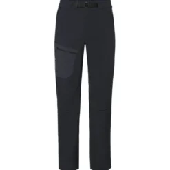 Badile III leichte Softshellhose Herren