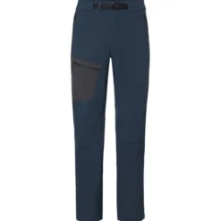 Badile III leichte Softshellhose Herren