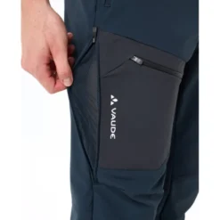 Badile III leichte Softshellhose Herren