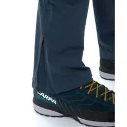 Badile III leichte Softshellhose Herren