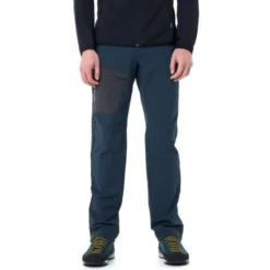 Badile III leichte Softshellhose Herren