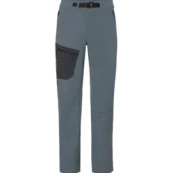 Badile III leichte Softshellhose Herren