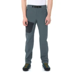 Badile III leichte Softshellhose Herren