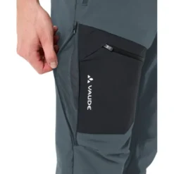 Badile III leichte Softshellhose Herren