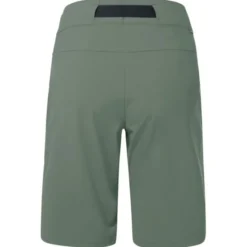 Badile II leichte Softshell Shorts Damen