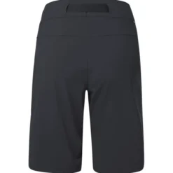 Badile II leichte Softshell Shorts Damen