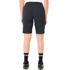 Badile II leichte Softshell Shorts Damen