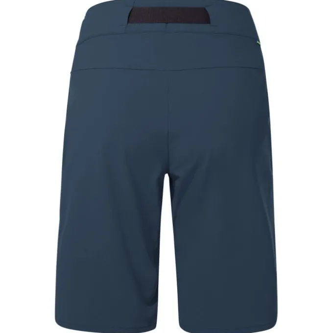 Badile II leichte Softshell Shorts Damen