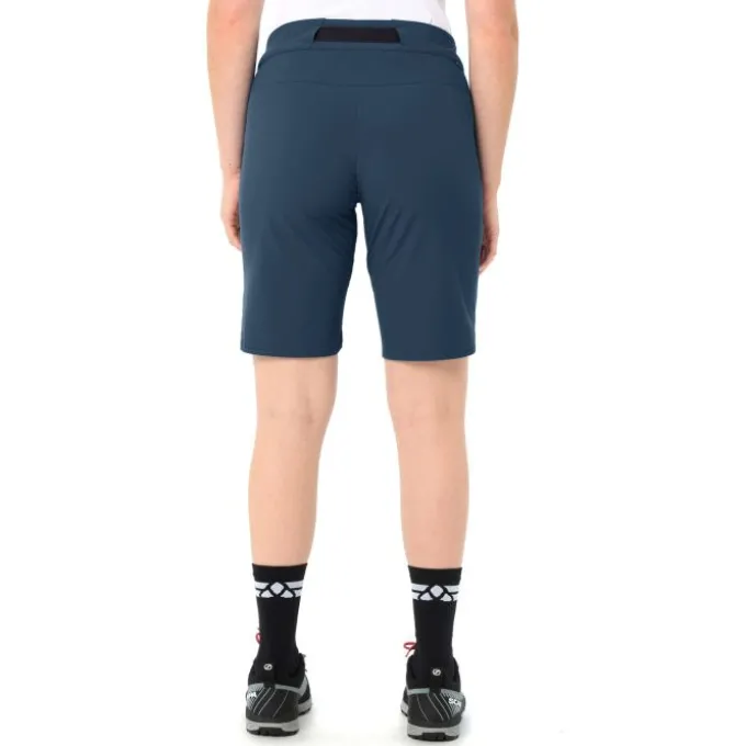 Badile II leichte Softshell Shorts Damen