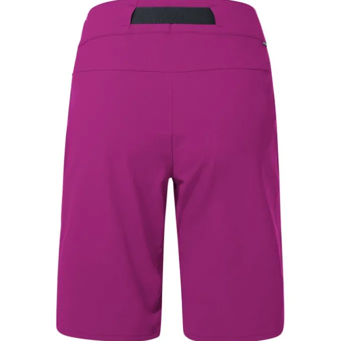 Badile II leichte Softshell Shorts Damen