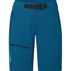 Badile II leichte Softshell Shorts Damen