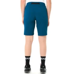 Badile II leichte Softshell Shorts Damen