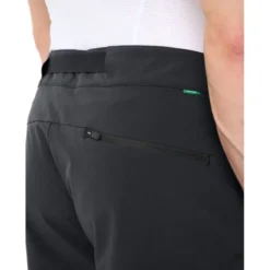 Badile II leichte Softshell Shorts Herren