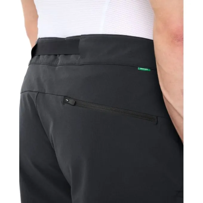 Badile II leichte Softshell Shorts Herren