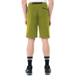 Badile II leichte Softshell Shorts Herren
