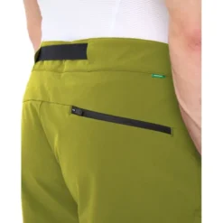 Badile II leichte Softshell Shorts Herren