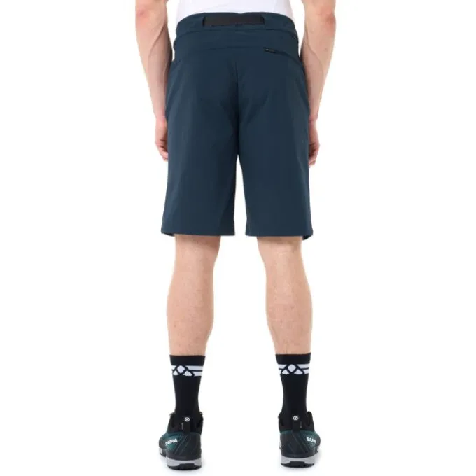 Badile II leichte Softshell Shorts Herren