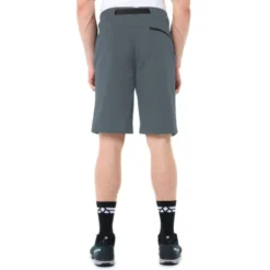 Badile II leichte Softshell Shorts Herren