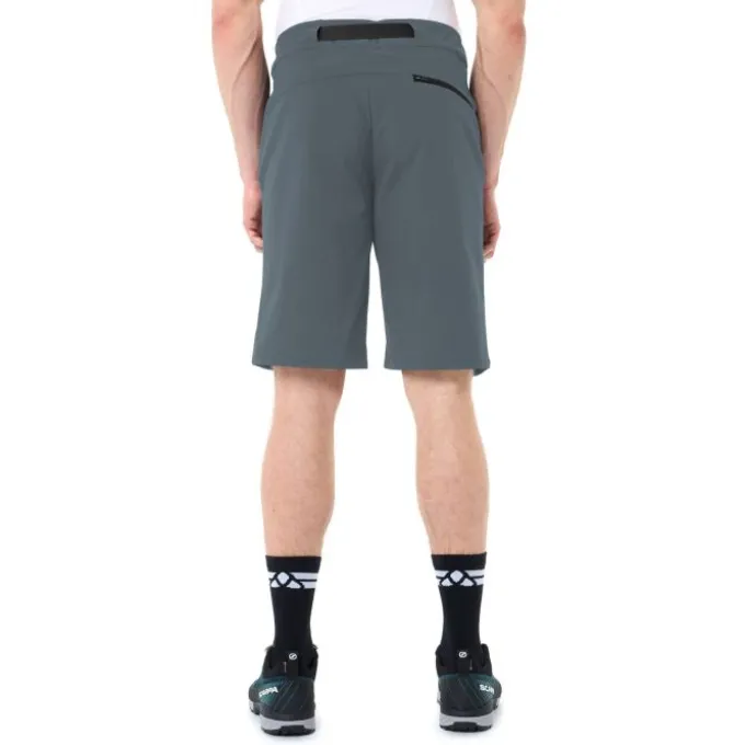 Badile II leichte Softshell Shorts Herren