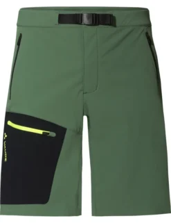 Badile Shorts Herren - woodland