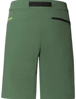 Badile Shorts Herren - woodland