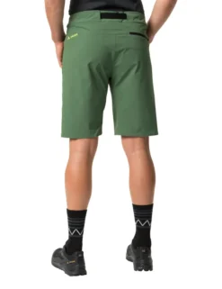 Badile Shorts Herren - woodland