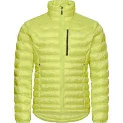 Batura leichte Thermojacke Herren
