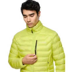 Batura leichte Thermojacke Herren