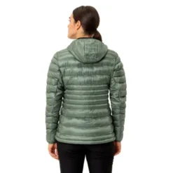 Batura leichte Thermo-Kapuzenjacke Damen