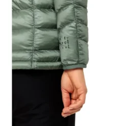 Batura leichte Thermo-Kapuzenjacke Damen