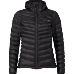 Batura leichte Thermo-Kapuzenjacke Damen