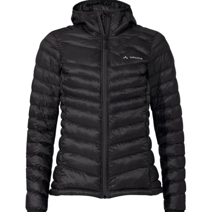 Batura leichte Thermo-Kapuzenjacke Damen