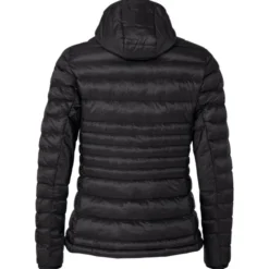Batura leichte Thermo-Kapuzenjacke Damen