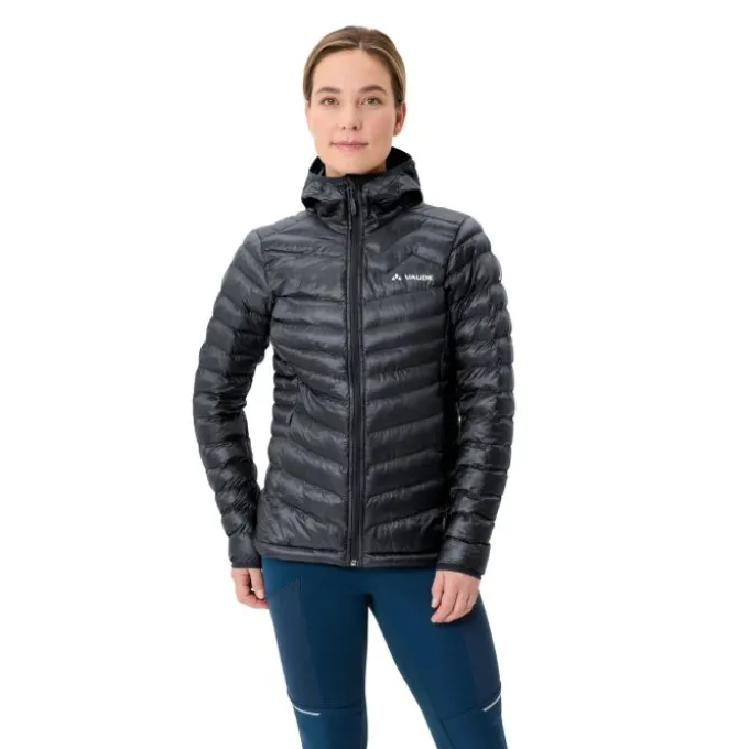 Batura leichte Thermo-Kapuzenjacke Damen