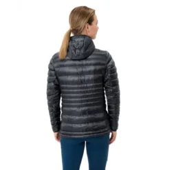 Batura leichte Thermo-Kapuzenjacke Damen