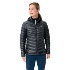 Batura leichte Thermo-Kapuzenjacke Damen