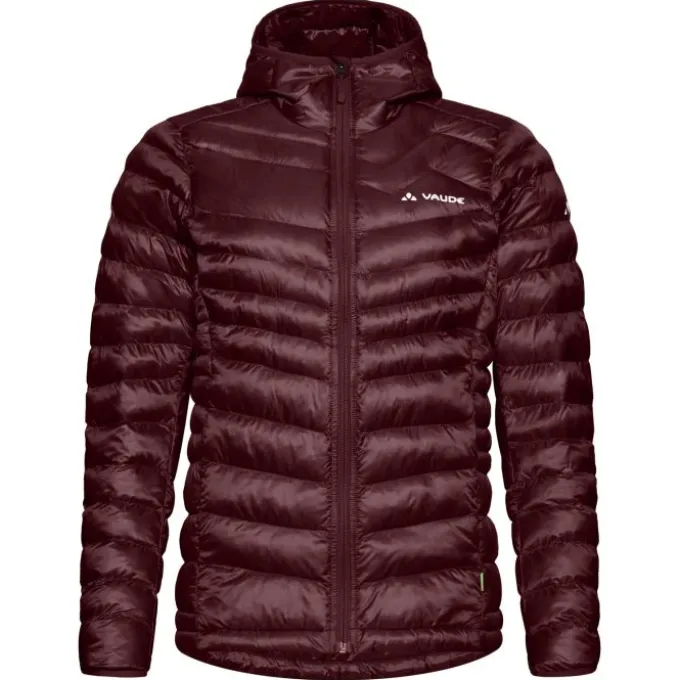 Batura leichte Thermo-Kapuzenjacke Damen