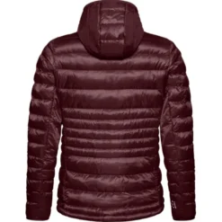 Batura leichte Thermo-Kapuzenjacke Damen