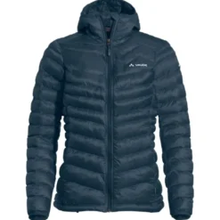 Batura leichte Thermo-Kapuzenjacke Damen