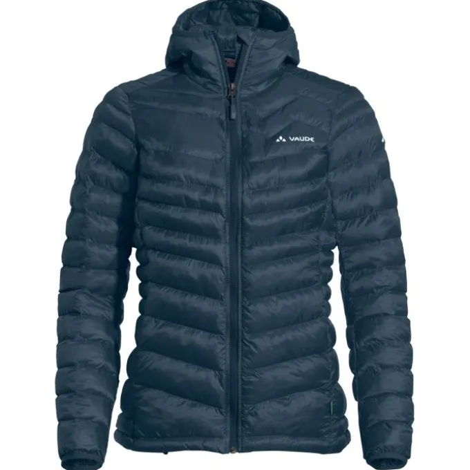 Batura leichte Thermo-Kapuzenjacke Damen