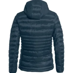 Batura leichte Thermo-Kapuzenjacke Damen
