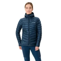 Batura leichte Thermo-Kapuzenjacke Damen