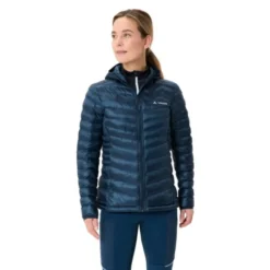 Batura leichte Thermo-Kapuzenjacke Damen