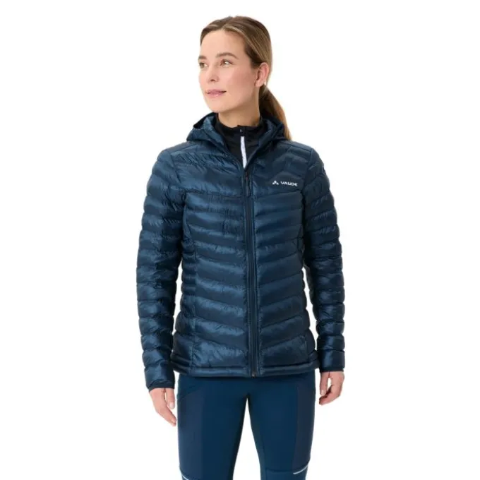 Batura leichte Thermo-Kapuzenjacke Damen