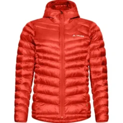 Batura leichte Thermo-Kapuzenjacke Damen
