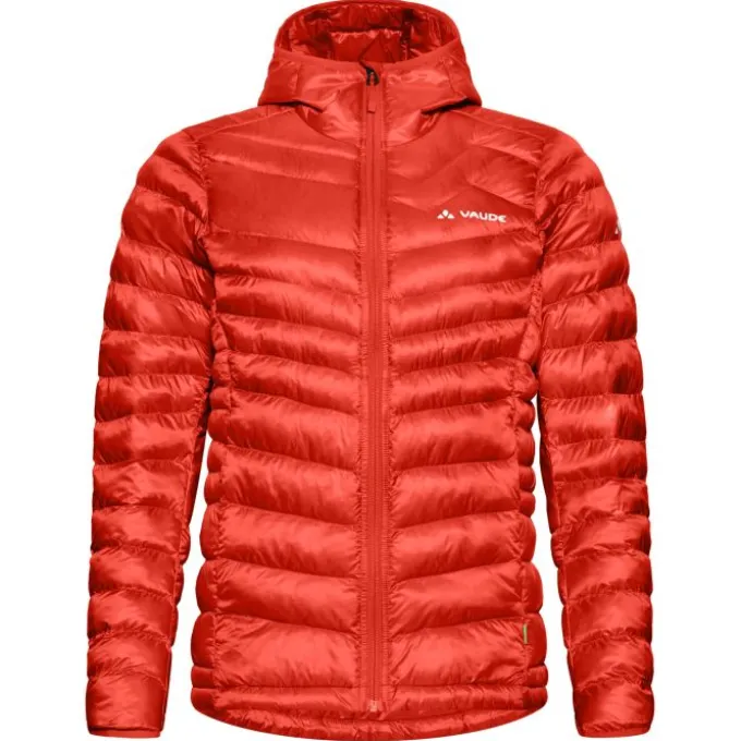 Batura leichte Thermo-Kapuzenjacke Damen